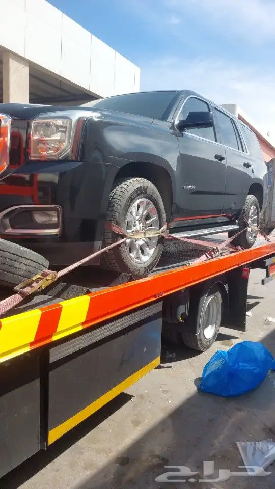 سطحه ماشي من الجنوب ابها إلى الرياض 2