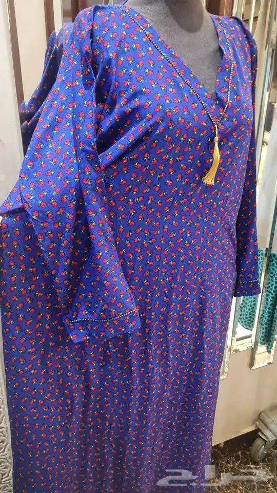 قمصان روز بارده والجلابيات الرمضانيه 5