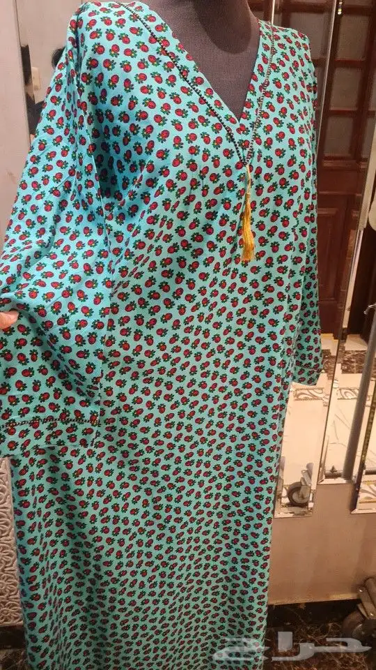 قمصان روز بارده والجلابيات الرمضانيه 6