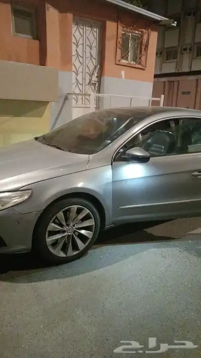 فولكس واجن باسات 2012 6