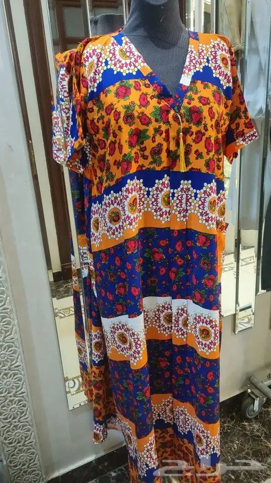 قمصان روز بارده والجلابيات الرمضانيه 7