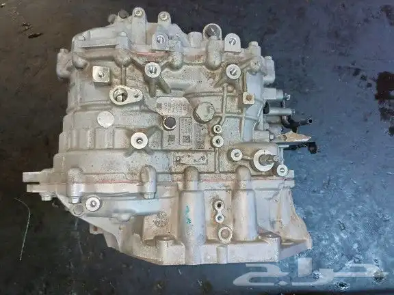 Hyundai  Accent Cvt Gearbox Model  2016 Sell. 3