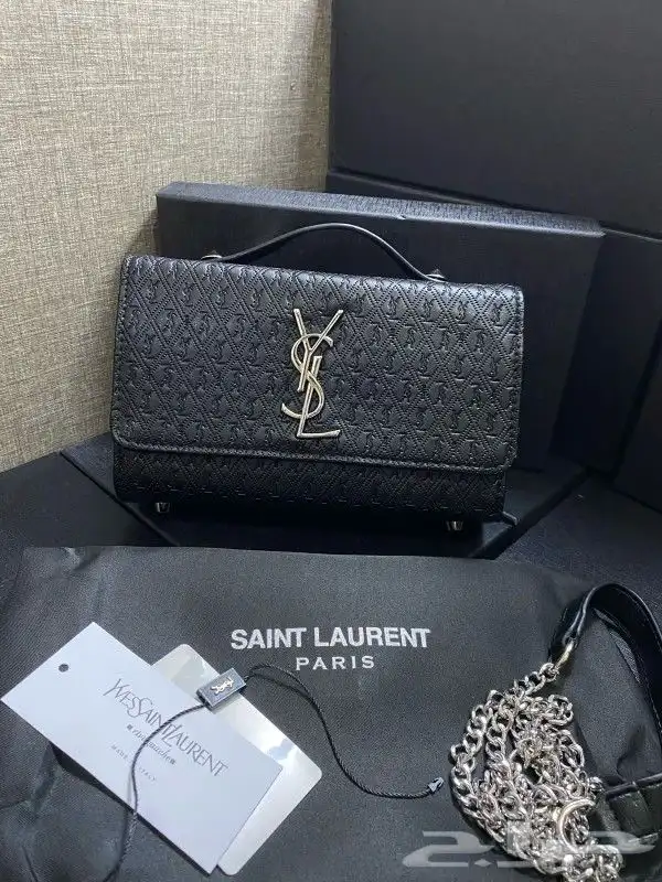 شنط سان لورانت 8