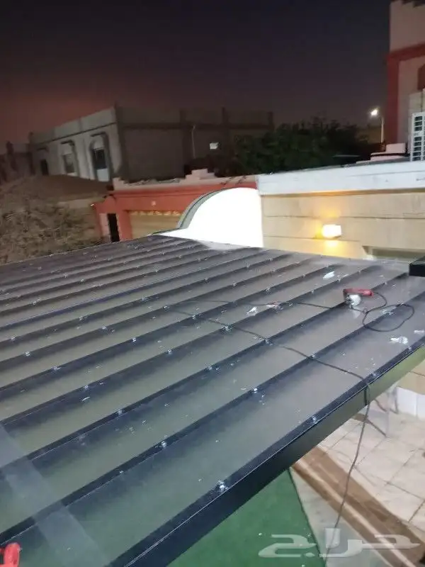 مظلات وسواتر وبرجلات 5