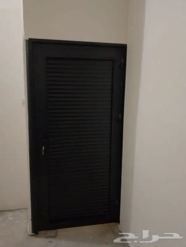 المنيوم ابواب شبابيك حناجر بالكونات مظلات سوي حنا جدة 29