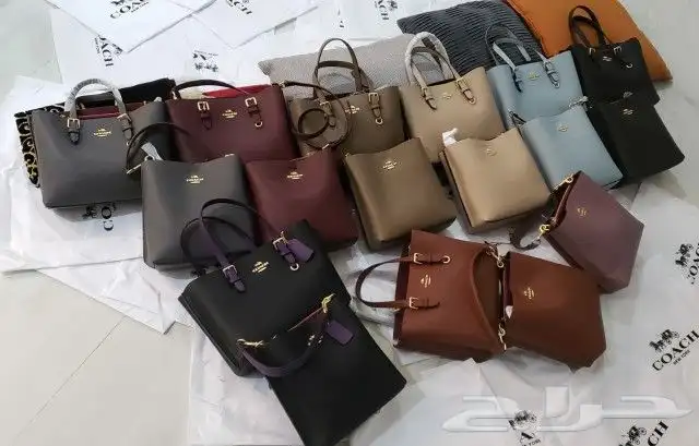 شنط مستر كواليتي ودرجة أولى جملة وقطاعي 7