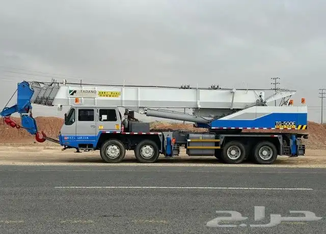 كرين 50 طن ... كرين 80 طن ... كرين 100 طن . كرين 200 طن . 1