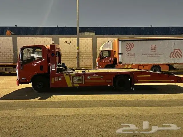 سطحه هيدروليك من الاحساء الي الرياض الدمام القصيم 0