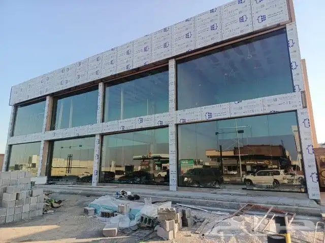 شغل المنيوم 0