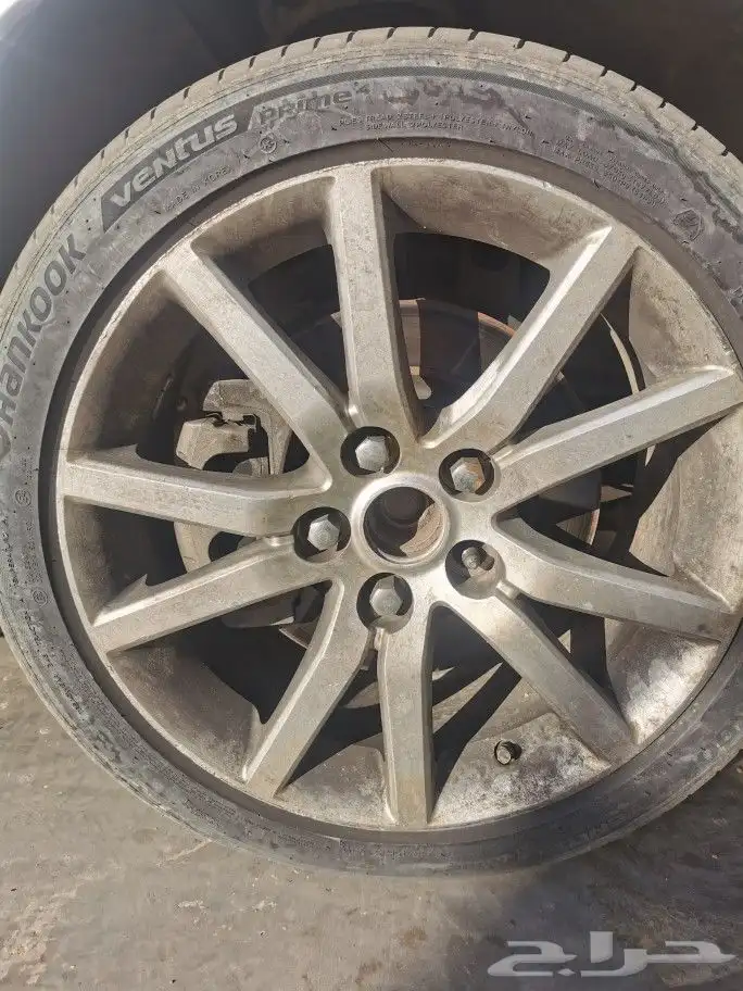 جنوط كابرس 2016 R18 1