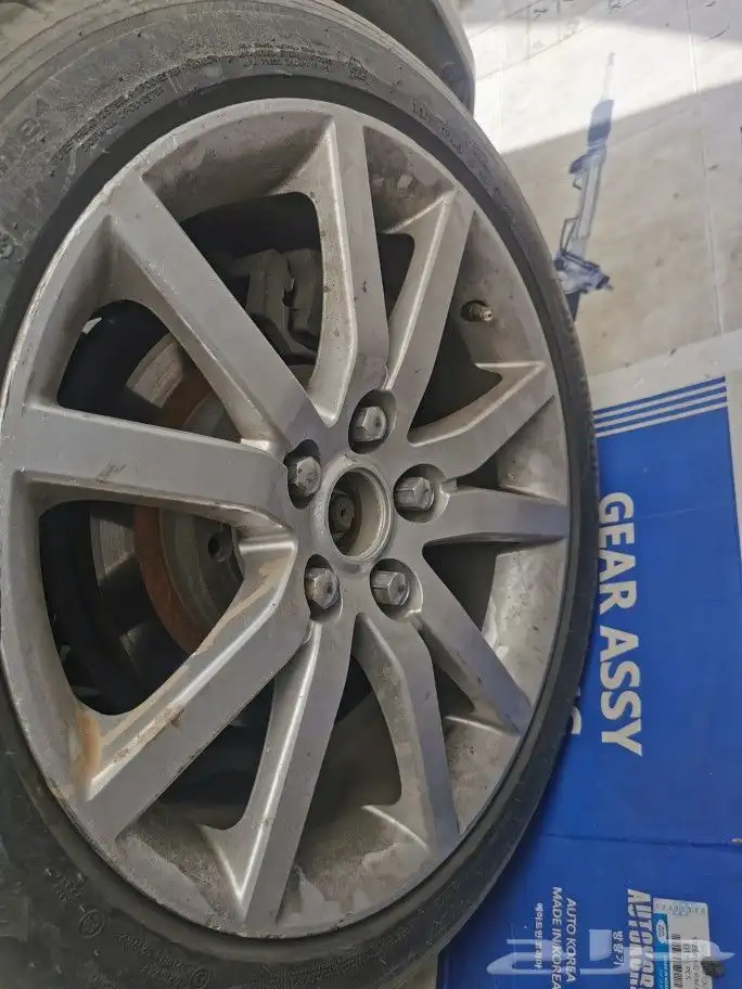 جنوط كابرس 2016 R18 3