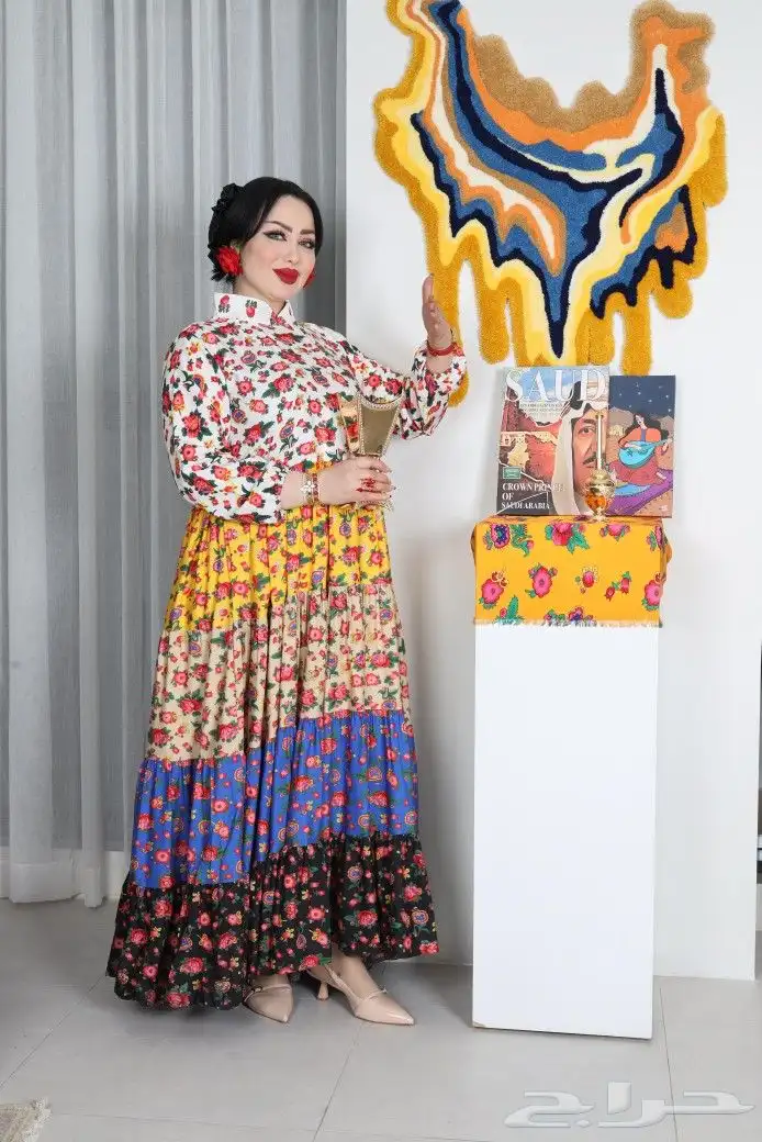 جلابيات يوم تأسيس جلابيات مناسبات جلابيات رمضان بأسعار جملة 26