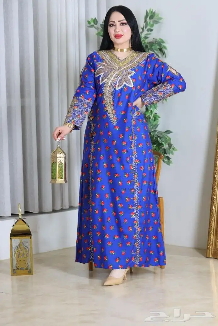 جلابيات يوم تأسيس جلابيات مناسبات جلابيات رمضان بأسعار جملة 10