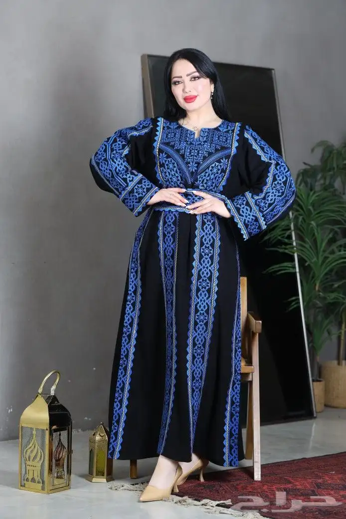 جلابيات يوم تأسيس جلابيات مناسبات جلابيات رمضان بأسعار جملة 39