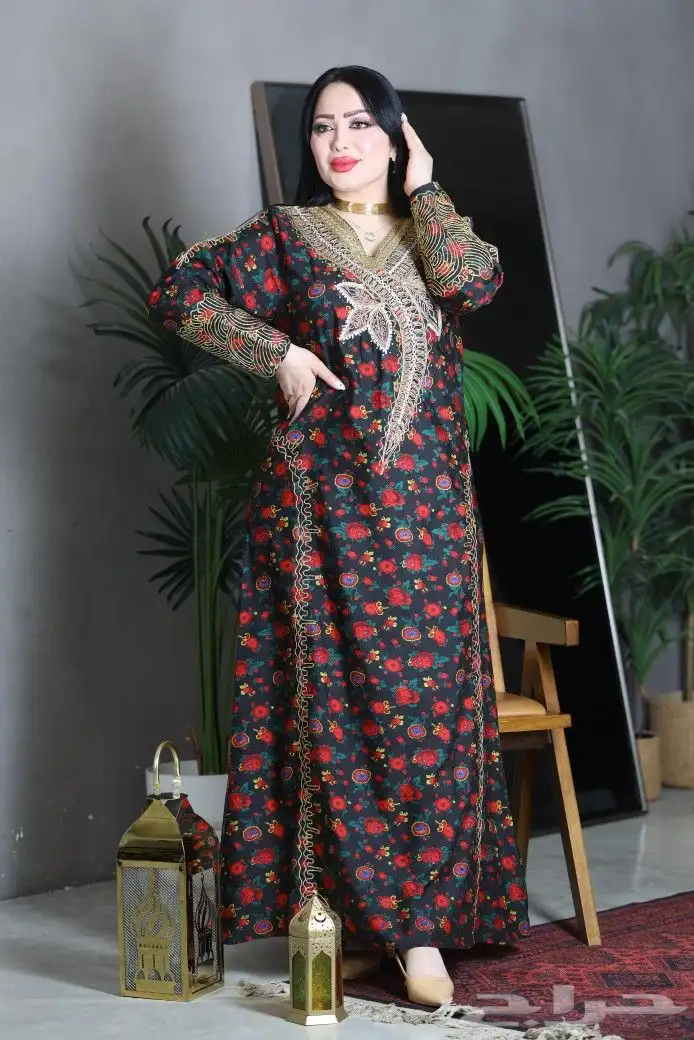 جلابيات يوم تأسيس جلابيات مناسبات جلابيات رمضان بأسعار جملة 13