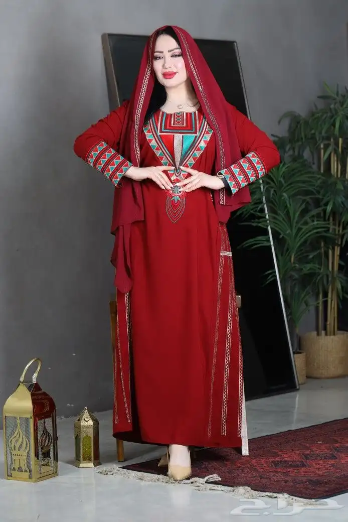 جلابيات يوم تأسيس جلابيات مناسبات جلابيات رمضان بأسعار جملة 0