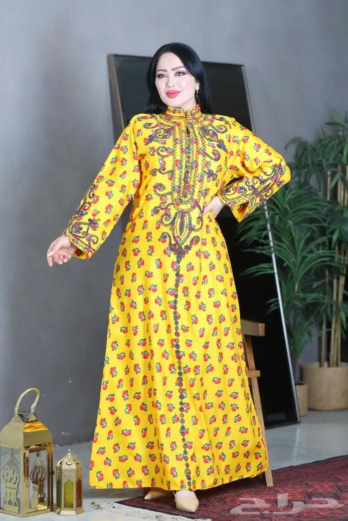 جلابيات يوم تأسيس جلابيات مناسبات جلابيات رمضان بأسعار جملة 18