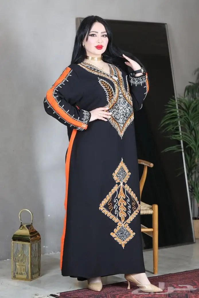 جلابيات يوم تأسيس جلابيات مناسبات جلابيات رمضان بأسعار جملة 30