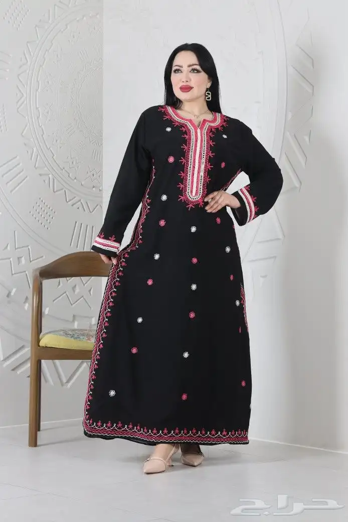 جلابيات يوم تأسيس جلابيات مناسبات جلابيات رمضان بأسعار جملة 28