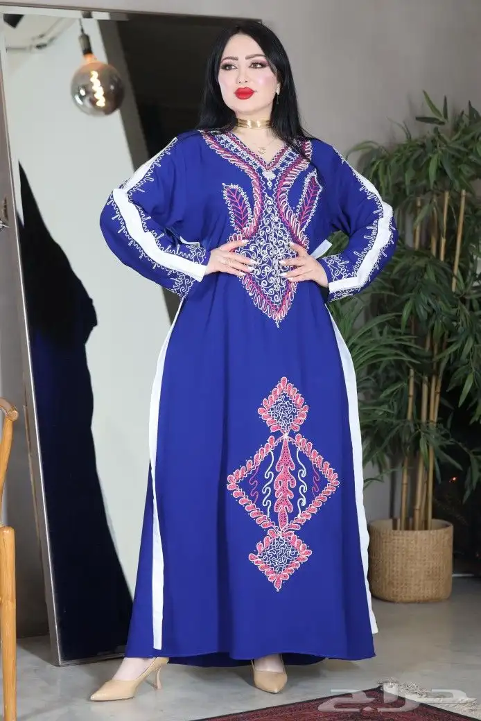 جلابيات يوم تأسيس جلابيات مناسبات جلابيات رمضان بأسعار جملة 31