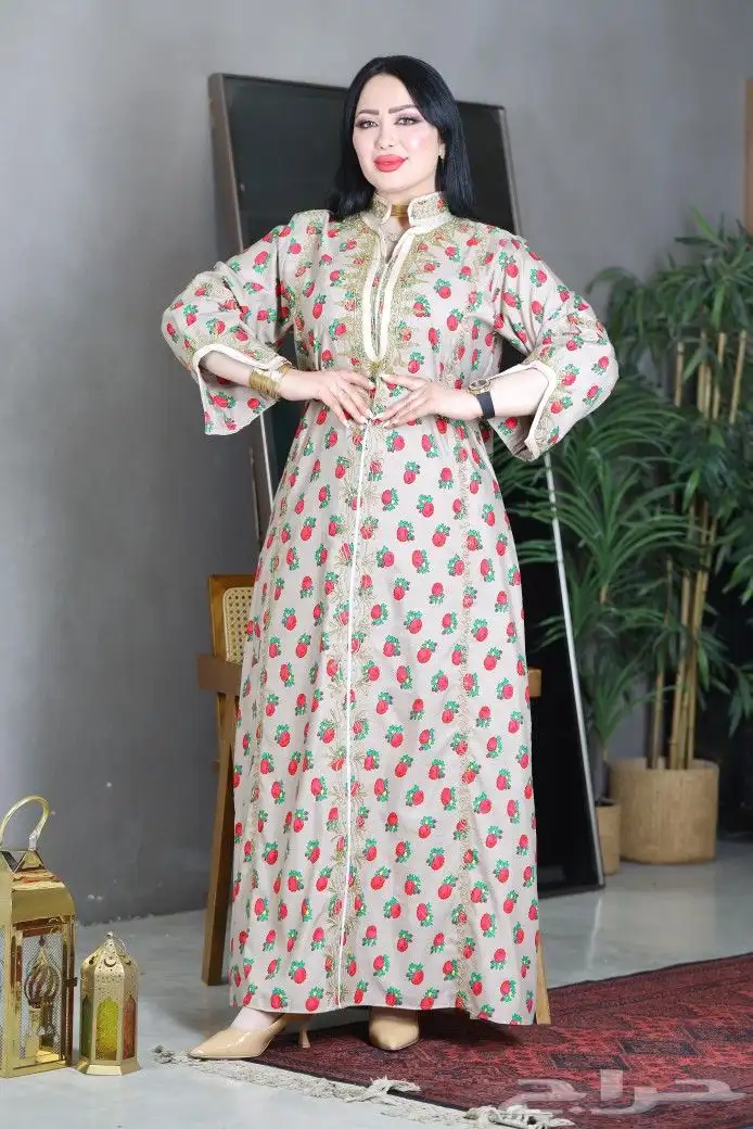 جلابيات يوم تأسيس جلابيات مناسبات جلابيات رمضان بأسعار جملة 14