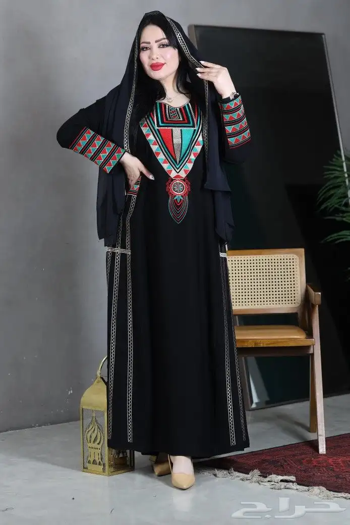 جلابيات يوم تأسيس جلابيات مناسبات جلابيات رمضان بأسعار جملة 1