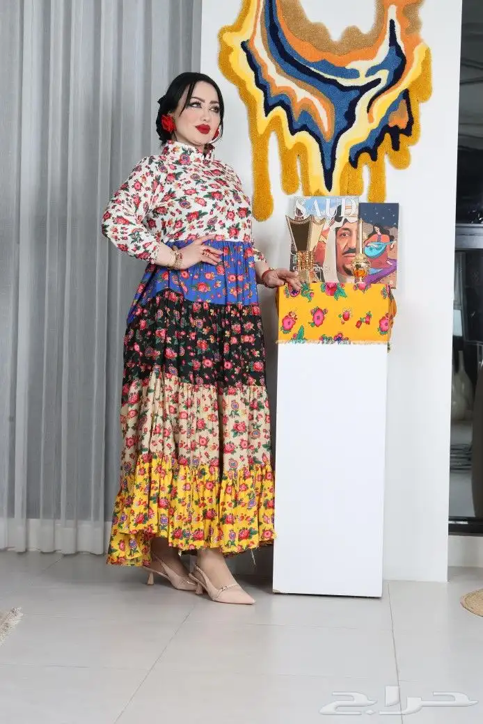 جلابيات يوم تأسيس جلابيات مناسبات جلابيات رمضان بأسعار جملة 25