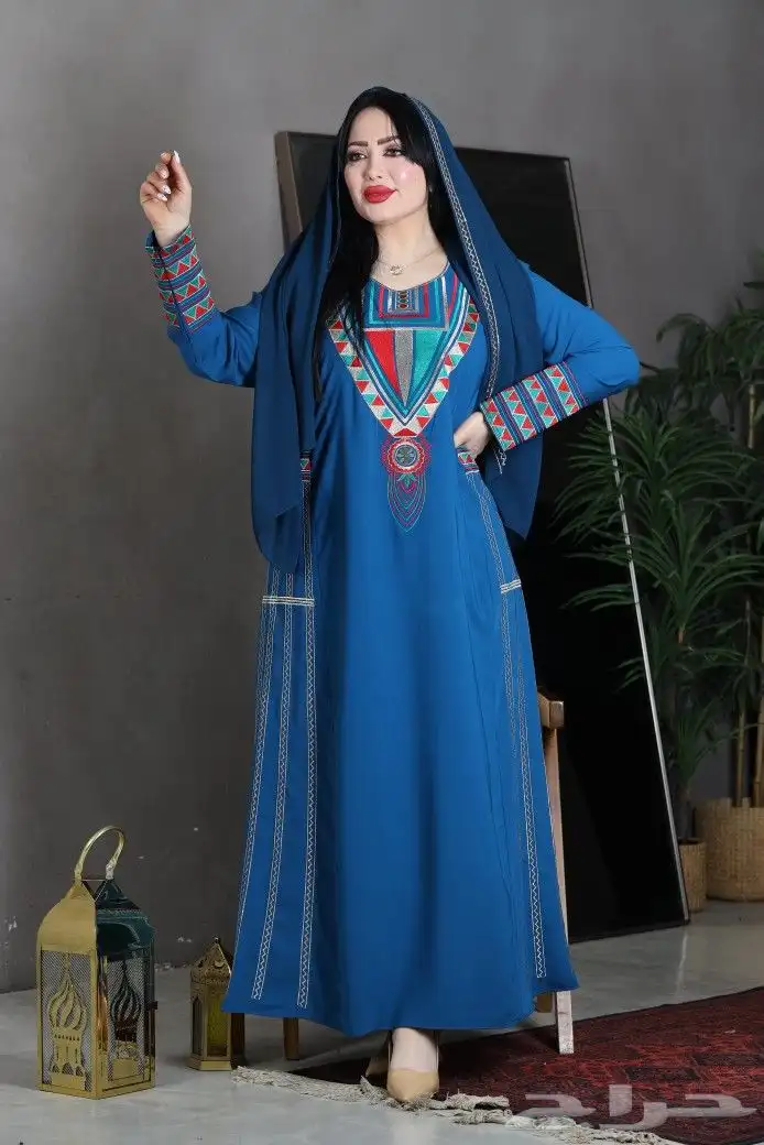 جلابيات يوم تأسيس جلابيات مناسبات جلابيات رمضان بأسعار جملة 2