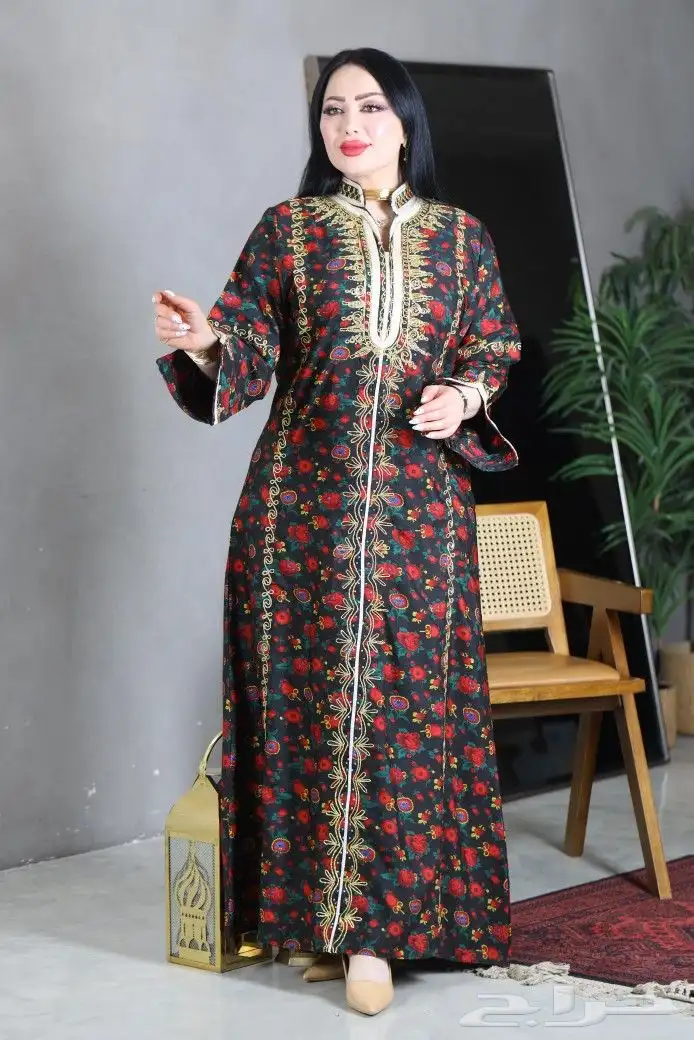 جلابيات يوم تأسيس جلابيات مناسبات جلابيات رمضان بأسعار جملة 15