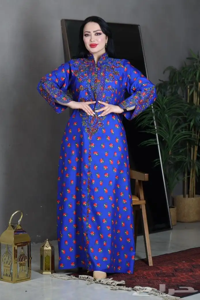 جلابيات يوم تأسيس جلابيات مناسبات جلابيات رمضان بأسعار جملة 22