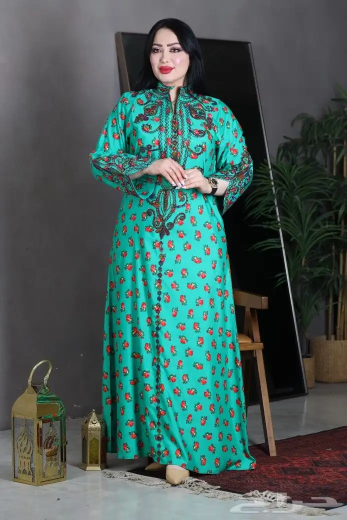 جلابيات يوم تأسيس جلابيات مناسبات جلابيات رمضان بأسعار جملة 23