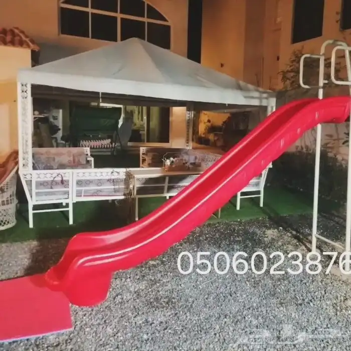 العاب مراجيح حدايق 33