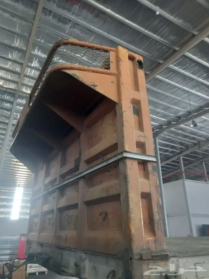 صدر تيدر المطلق 1