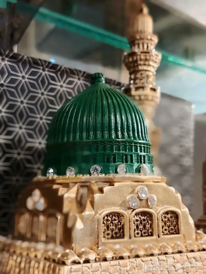 هدايا رمضان وتحف اسلاميه فاخره 1