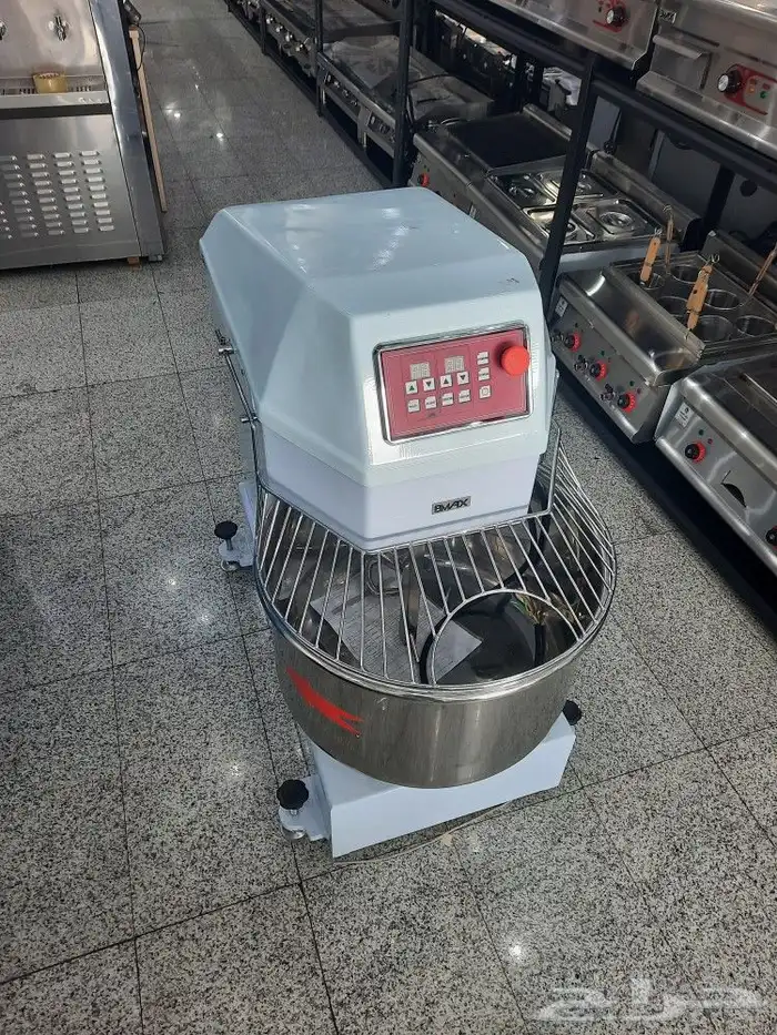 عجانة حلزوني سرعتين 0
