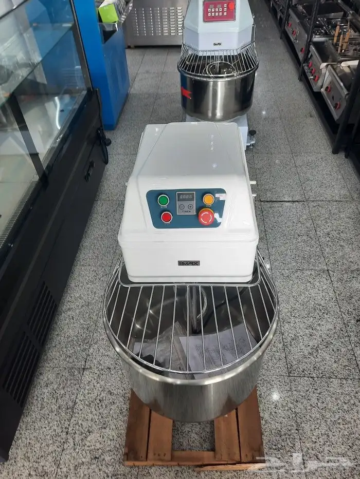 عجانة حلزوني سرعتين 3