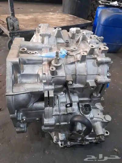 Accent CVT gear box model 2016 3