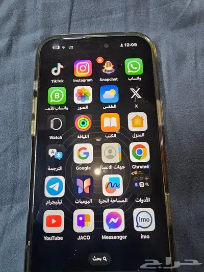 ايفون 0