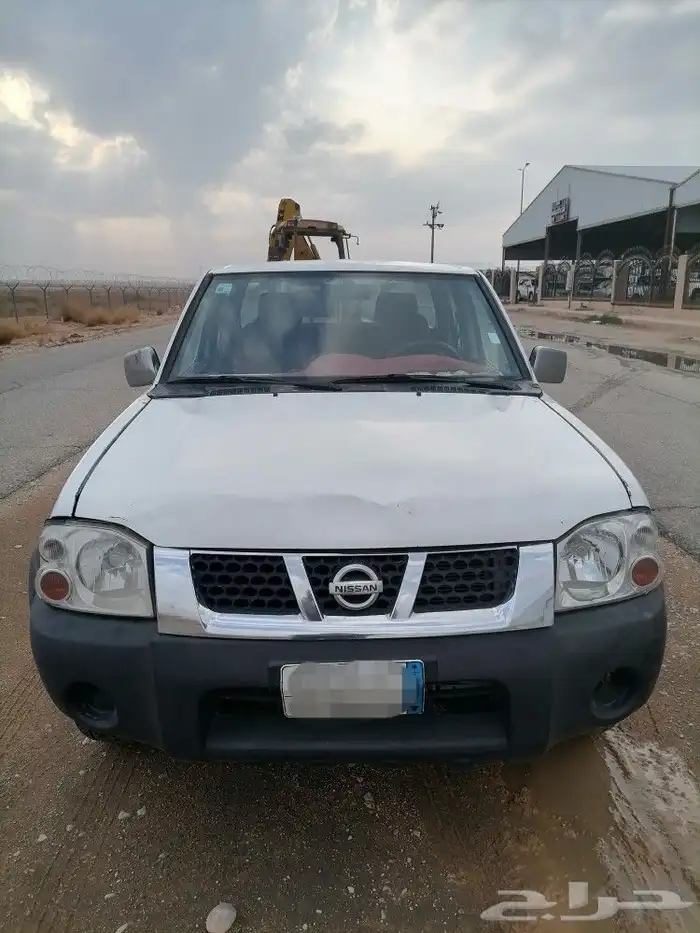 داتسون غمارتين دبل 2014 0