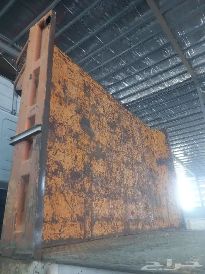 صدر تيدر المطلق 0