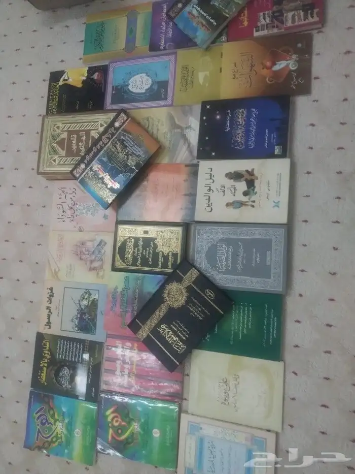 كتب 0