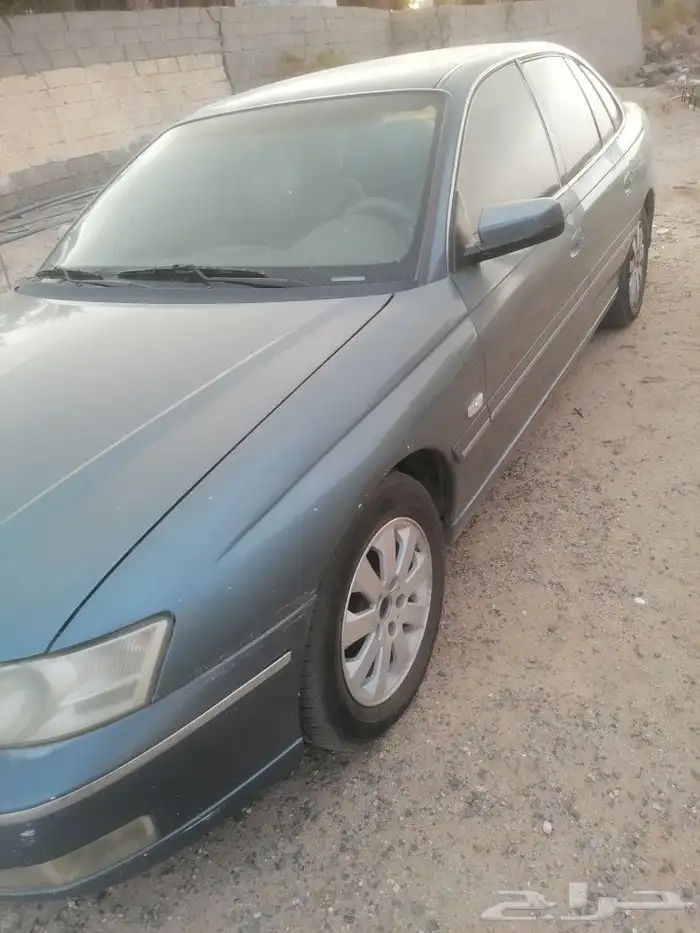 كابرس 2006 سته سلندر للبيع 0