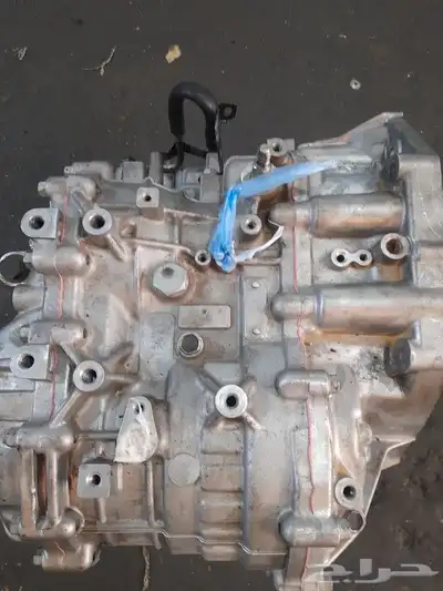 Accent CVT gear box model 2016 0
