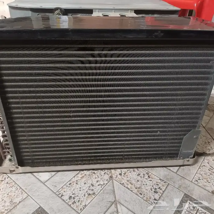 مكيف شباك أوجنرال 24وحدة موفر للكهرباء 3