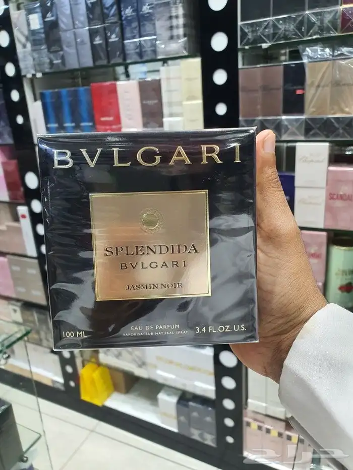 مكتب سماء العطور جدة جملة الجملة 3