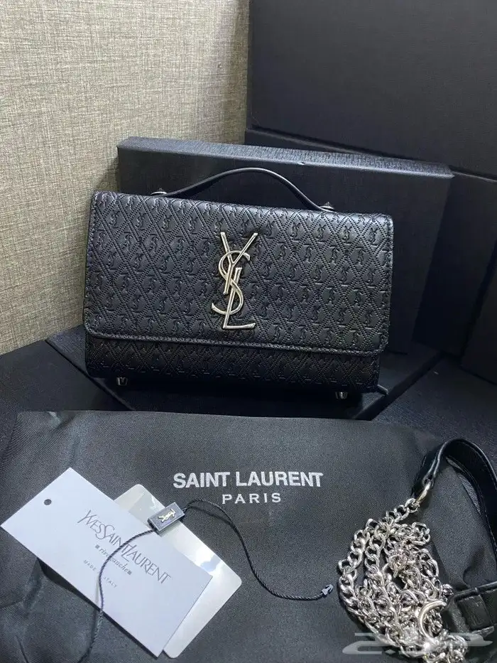 شنط سان لورانت 3