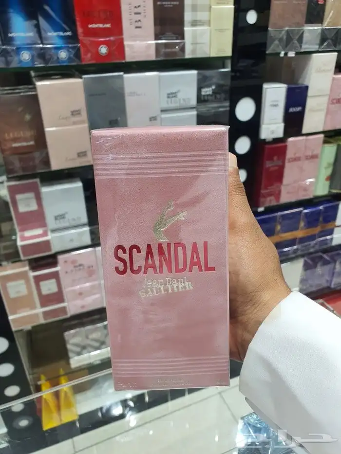 مكتب سماء العطور جدة جملة الجملة 11