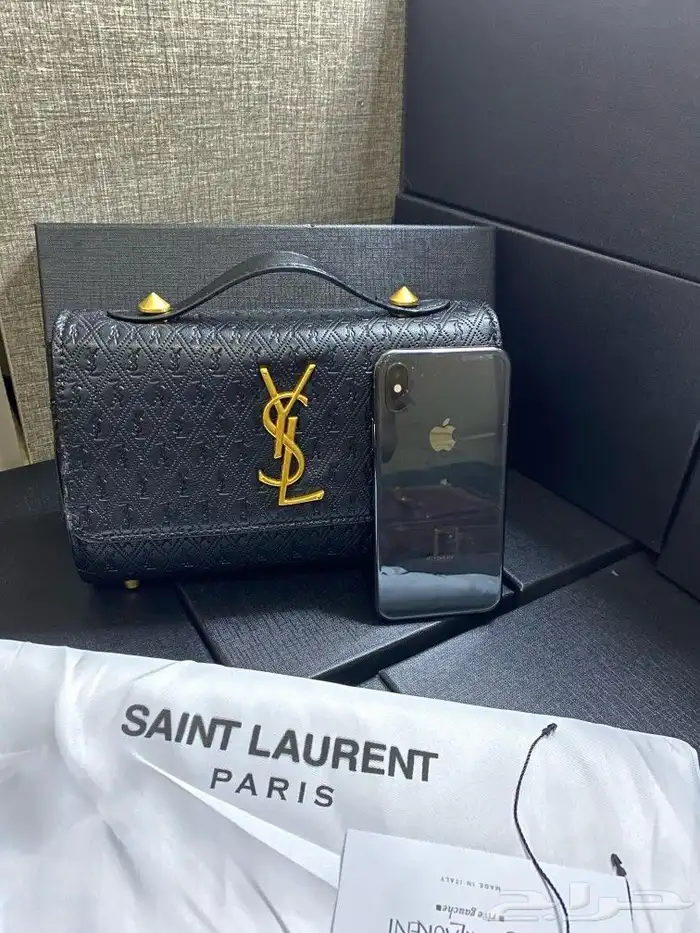 شنط سان لورانت 7