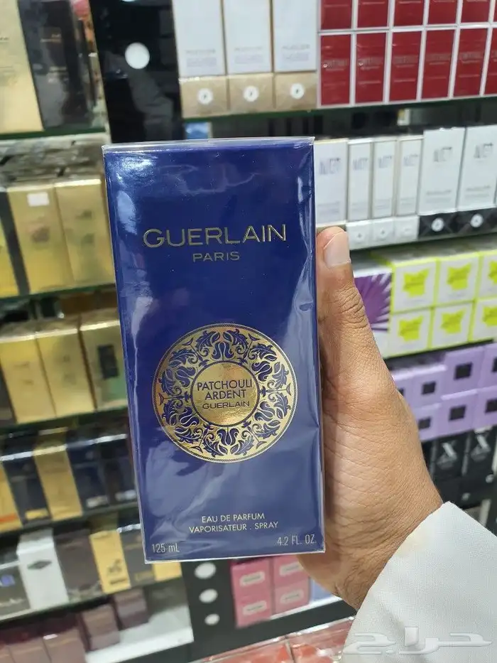 مكتب سماء العطور جدة جملة الجملة 17