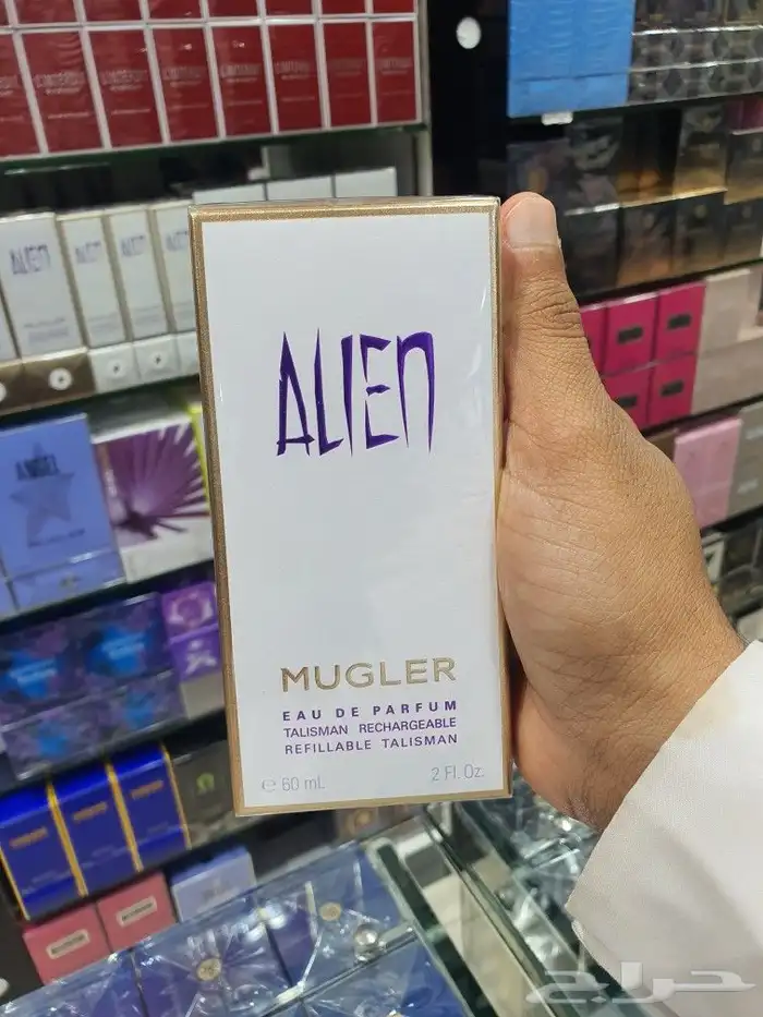 مكتب سماء العطور جدة جملة الجملة 18